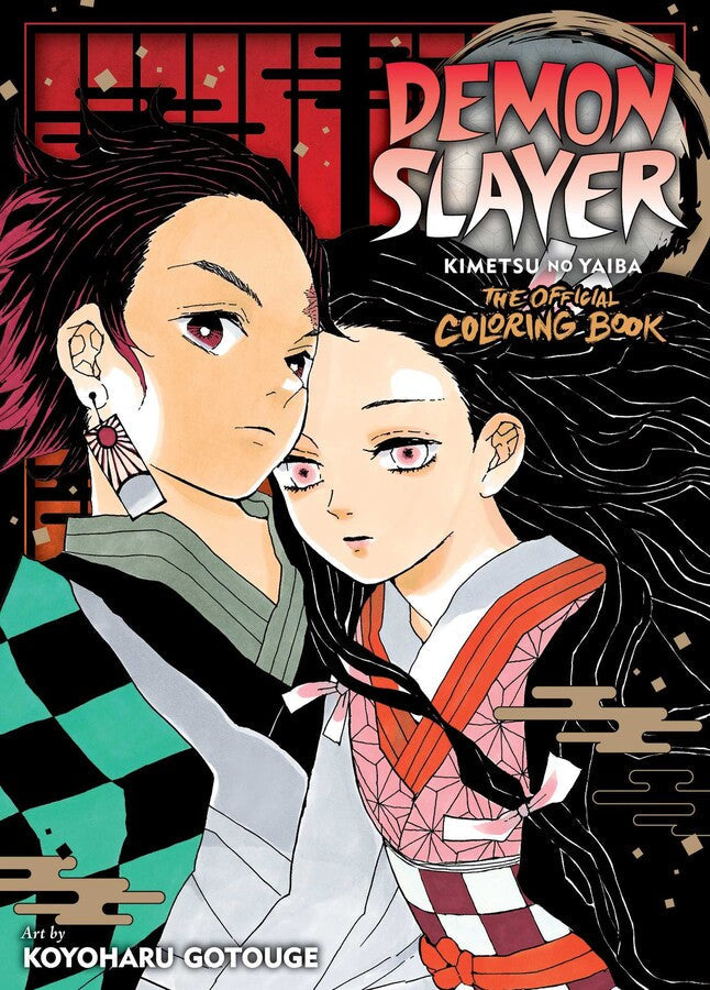 Demon Slayer