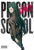 Prison School, Volume 2 cover