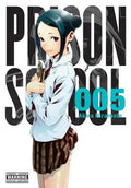 Prison School, Volume 5 cover