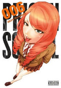 Prison School, Volume 6 cover