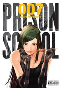 Prison School, Volume 7 cover
