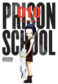Prison School, Volume 10 cover