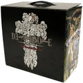 Death Note Box Set: Volumes 1 - 13 cover