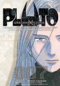 Pluto: Urasawa X Tezuka, Volume 7 cover