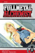 Fullmetal Alchemist, Volume 27 cover