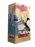 Fullmetal Alchemist Complete Box Set: Volumes 1-27 cover