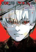 Tokyo Ghoul: Re, Volume 07 cover