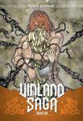 Vinland Saga, Volume 06 cover