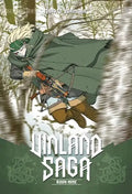 Vinland Saga, Volume 09 cover