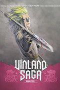 Vinland Saga, Volume 10 cover