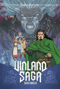 Vinland Saga, Volume 12 cover