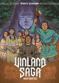 Vinland Saga, Volume 14 cover