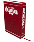 Vinland Saga: Deluxe (3 in 1), Volume 1 cover