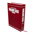 Vinland Saga: Deluxe (3 in 1), Volume 2 cover