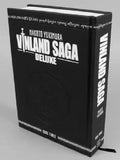 Vinland Saga: Deluxe (3 in 1), Volume 3 cover