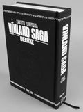 Vinland Saga: Deluxe (3 in 1), Volume 4 cover