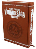 Vinland Saga: Deluxe (3 in 1), Volume 5 cover