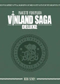 Vinland Saga: Deluxe (3 in 1), Volume 7 cover