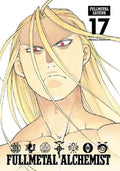 Fullmetal Alchemist: Fullmetal Edition, Vol. 17 cover