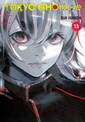 Tokyo Ghoul: Re, Volume 13 cover