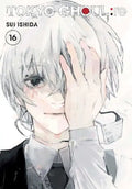 Tokyo Ghoul: Re, Volume 16 cover